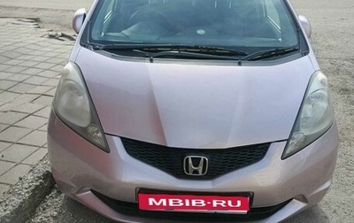 Honda Fit III, 2008 год, 670 000 рублей, 1 фотография