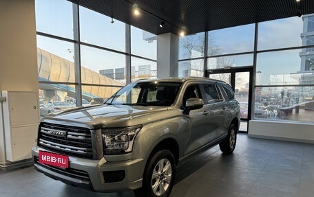 Haval H5, 2024 год, 4 199 000 рублей, 1 фотография