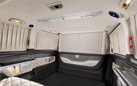 Mercedes-Benz V-Класс, 2024 год, 24 000 000 рублей, 1 фотография
