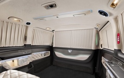 Mercedes-Benz V-Класс, 2024 год, 24 000 000 рублей, 1 фотография