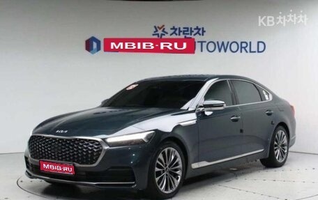 KIA K9, 2021 год, 3 500 000 рублей, 1 фотография
