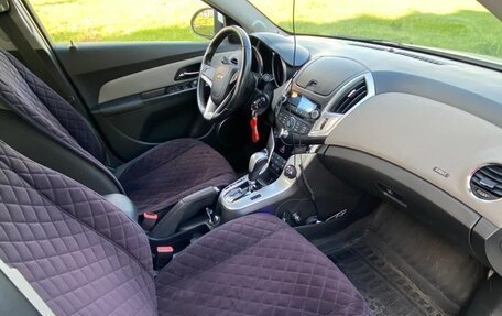 Chevrolet Cruze II, 2013 год, 870 000 рублей, 11 фотография