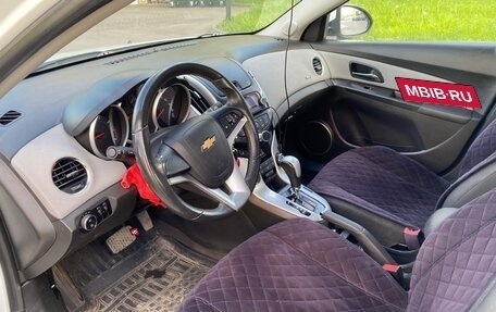 Chevrolet Cruze II, 2013 год, 870 000 рублей, 9 фотография