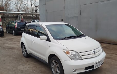 Toyota Ist II, 2002 год, 660 000 рублей, 4 фотография