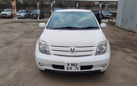 Toyota Ist II, 2002 год, 660 000 рублей, 6 фотография