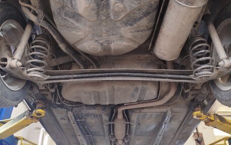 Toyota Ist II, 2002 год, 660 000 рублей, 12 фотография