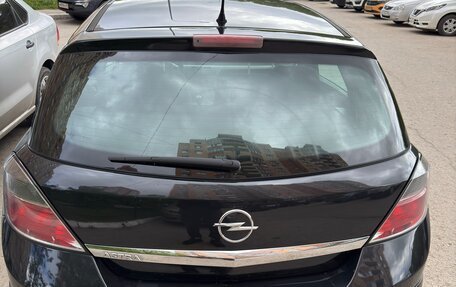 Opel Astra H, 2012 год, 650 990 рублей, 3 фотография