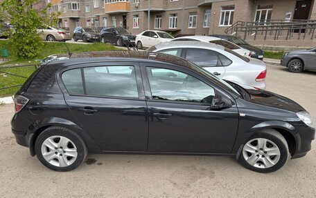 Opel Astra H, 2012 год, 650 990 рублей, 2 фотография