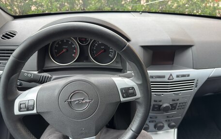 Opel Astra H, 2012 год, 650 990 рублей, 5 фотография