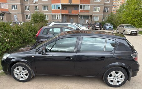 Opel Astra H, 2012 год, 650 990 рублей, 4 фотография