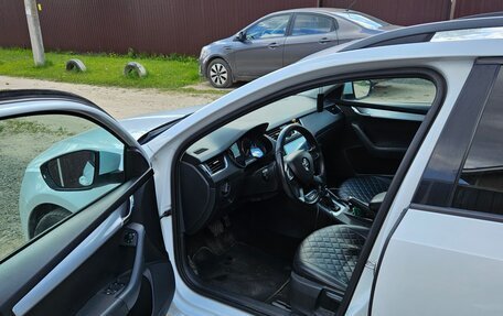 Skoda Octavia, 2014 год, 1 850 000 рублей, 8 фотография
