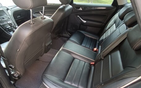 Ford Mondeo IV, 2012 год, 1 200 000 рублей, 6 фотография