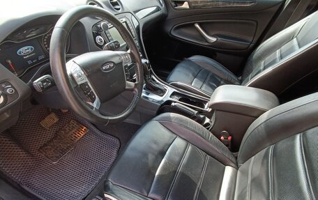 Ford Mondeo IV, 2012 год, 1 200 000 рублей, 5 фотография