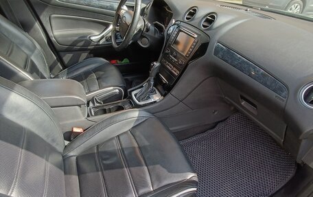 Ford Mondeo IV, 2012 год, 1 200 000 рублей, 2 фотография