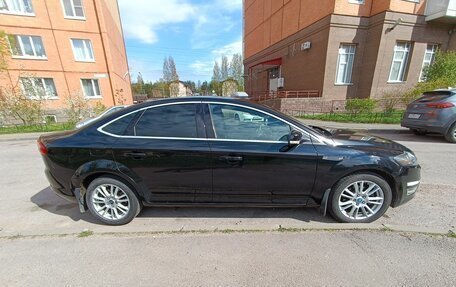 Ford Mondeo IV, 2012 год, 1 200 000 рублей, 3 фотография