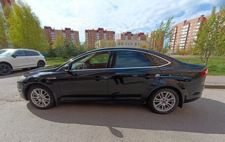 Ford Mondeo IV, 2012 год, 1 200 000 рублей, 8 фотография