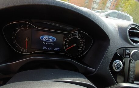 Ford Mondeo IV, 2012 год, 1 200 000 рублей, 7 фотография