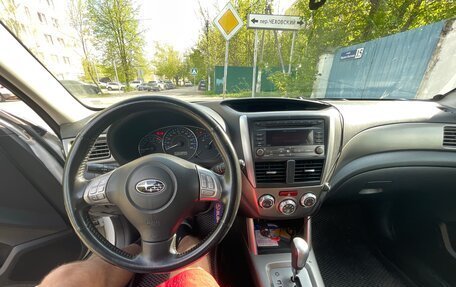 Subaru Forester, 2010 год, 1 350 000 рублей, 4 фотография