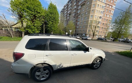 Subaru Forester, 2010 год, 1 350 000 рублей, 6 фотография