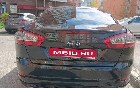 Ford Mondeo IV, 2012 год, 1 200 000 рублей, 9 фотография