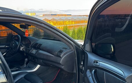 BMW X5, 2004 год, 1 150 000 рублей, 14 фотография