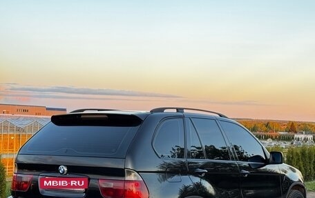 BMW X5, 2004 год, 1 150 000 рублей, 6 фотография