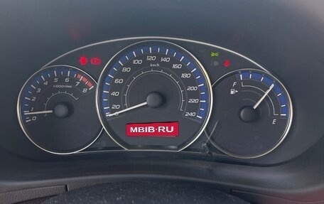 Subaru Forester, 2010 год, 1 350 000 рублей, 5 фотография