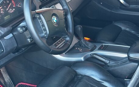 BMW X5, 2004 год, 1 150 000 рублей, 12 фотография