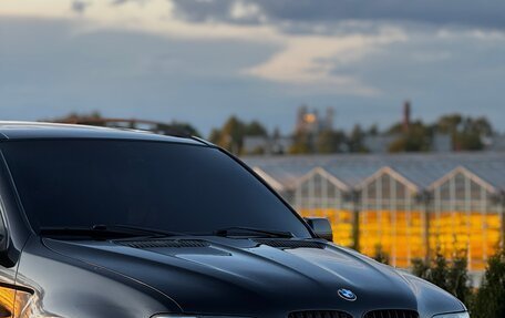 BMW X5, 2004 год, 1 150 000 рублей, 18 фотография