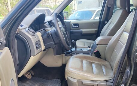 Land Rover Discovery III, 2006 год, 770 000 рублей, 8 фотография
