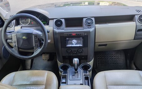 Land Rover Discovery III, 2006 год, 770 000 рублей, 9 фотография