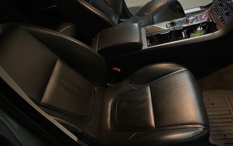 Jaguar XF I рестайлинг, 2013 год, 1 950 000 рублей, 19 фотография