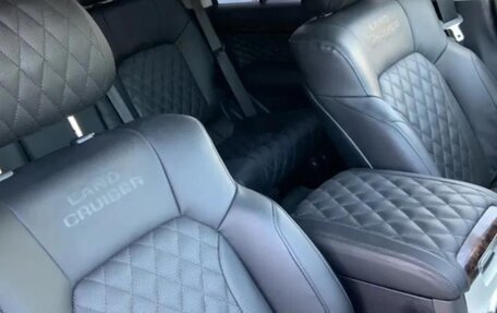 Toyota Land Cruiser 200, 2015 год, 4 150 000 рублей, 9 фотография