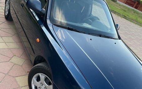 Hyundai Accent II, 2007 год, 420 000 рублей, 4 фотография