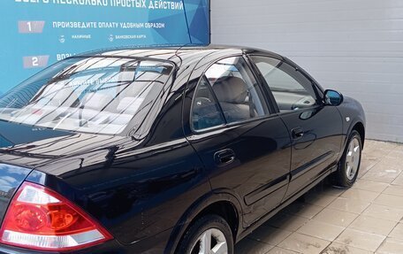 Nissan Almera Classic, 2007 год, 277 000 рублей, 3 фотография