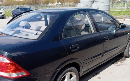 Nissan Almera Classic, 2007 год, 277 000 рублей, 7 фотография