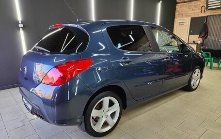 Peugeot 308 II, 2008 год, 899 000 рублей, 4 фотография