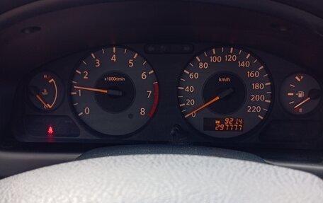 Nissan Almera Classic, 2007 год, 277 000 рублей, 11 фотография
