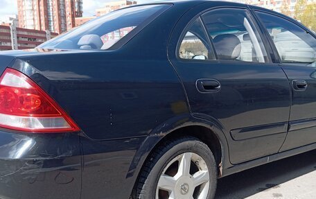 Nissan Almera Classic, 2007 год, 277 000 рублей, 6 фотография