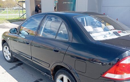Nissan Almera Classic, 2007 год, 277 000 рублей, 8 фотография