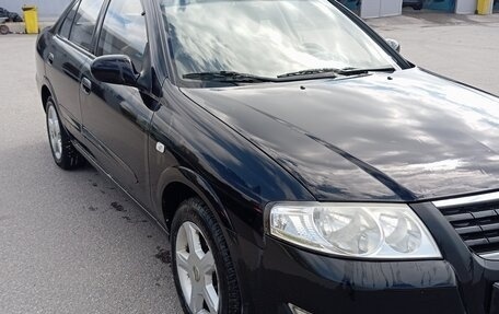 Nissan Almera Classic, 2007 год, 277 000 рублей, 5 фотография