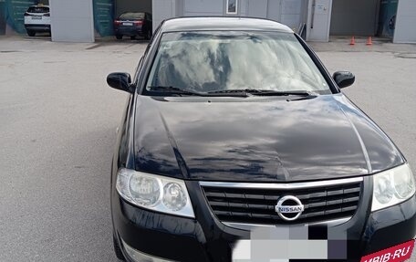 Nissan Almera Classic, 2007 год, 277 000 рублей, 4 фотография