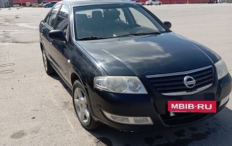Nissan Almera Classic, 2007 год, 277 000 рублей, 9 фотография