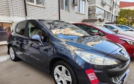 Peugeot 308 II, 2008 год, 899 000 рублей, 7 фотография