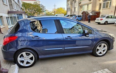 Peugeot 308 II, 2008 год, 899 000 рублей, 11 фотография