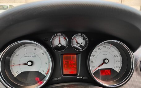 Peugeot 308 II, 2008 год, 899 000 рублей, 14 фотография