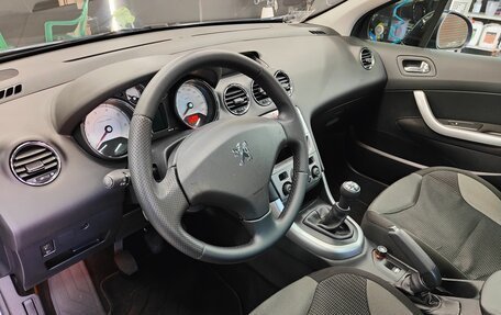 Peugeot 308 II, 2008 год, 899 000 рублей, 12 фотография