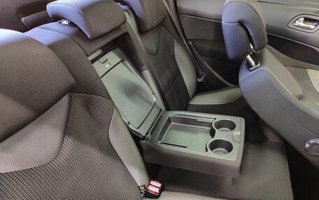 Peugeot 308 II, 2008 год, 899 000 рублей, 17 фотография