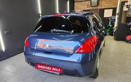 Peugeot 308 II, 2008 год, 899 000 рублей, 3 фотография