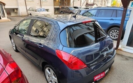 Peugeot 308 II, 2008 год, 899 000 рублей, 9 фотография